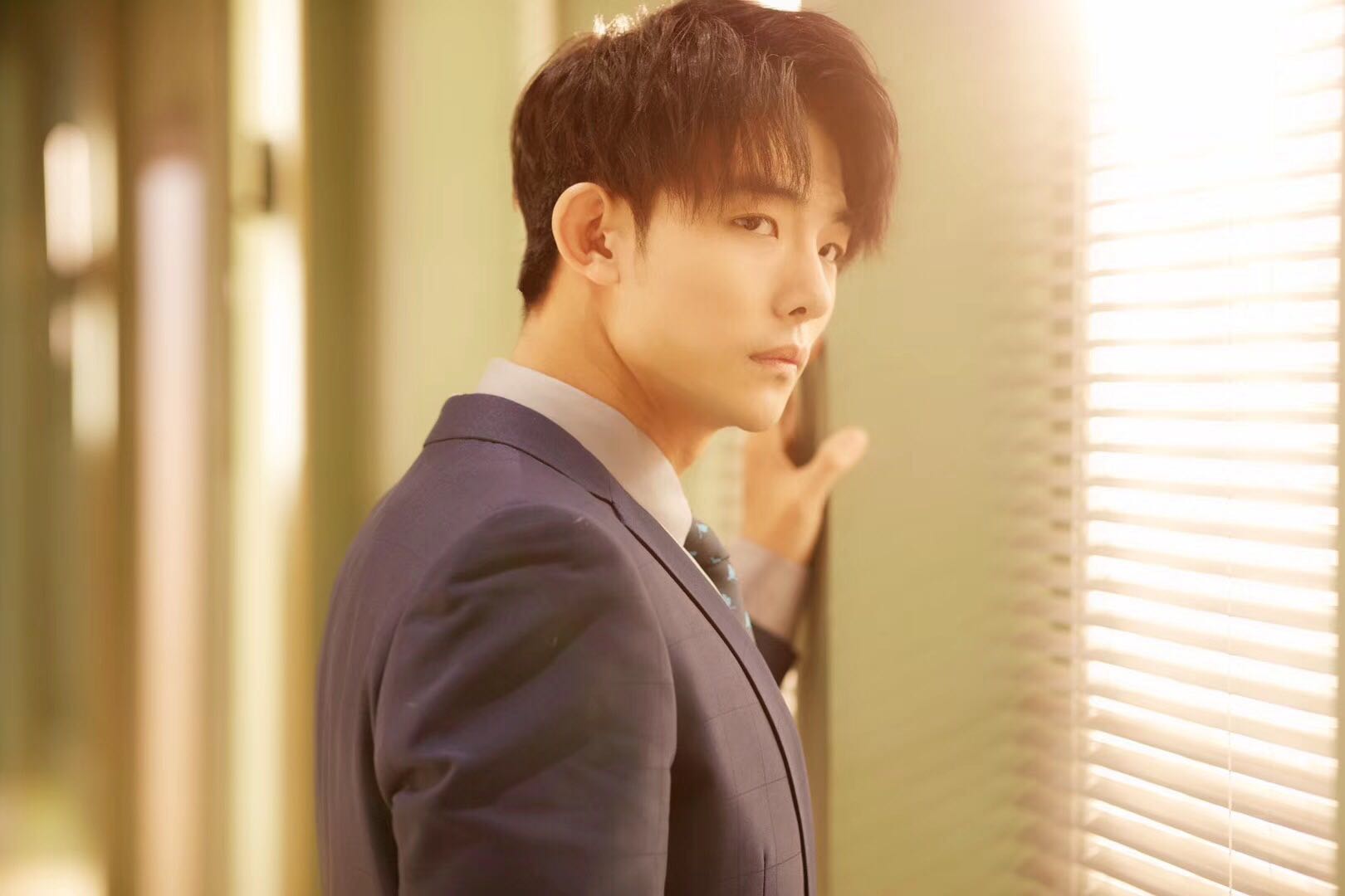  p data-id="gnb2u236vr">张辰,开心麻花演员.