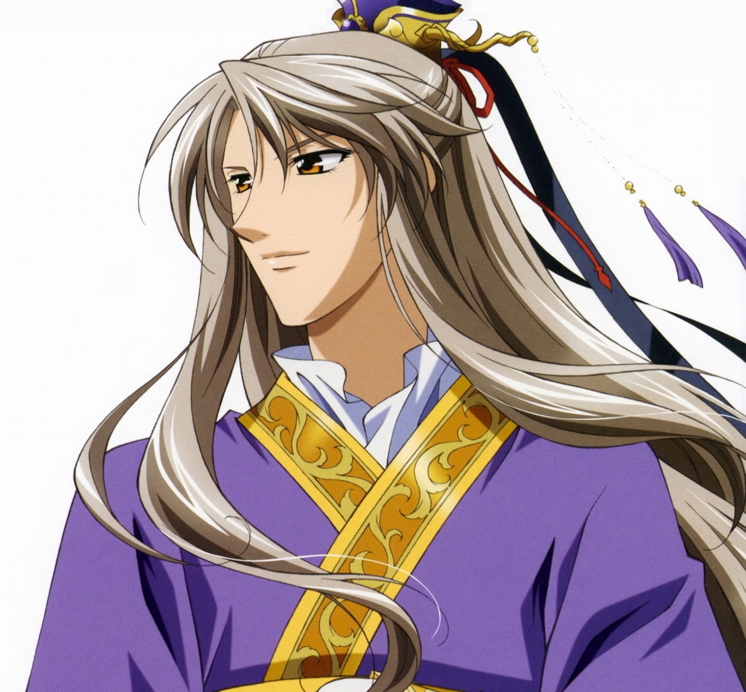 是日本轻小说《 a target="_blank" href="/item/彩云国物语/30493"