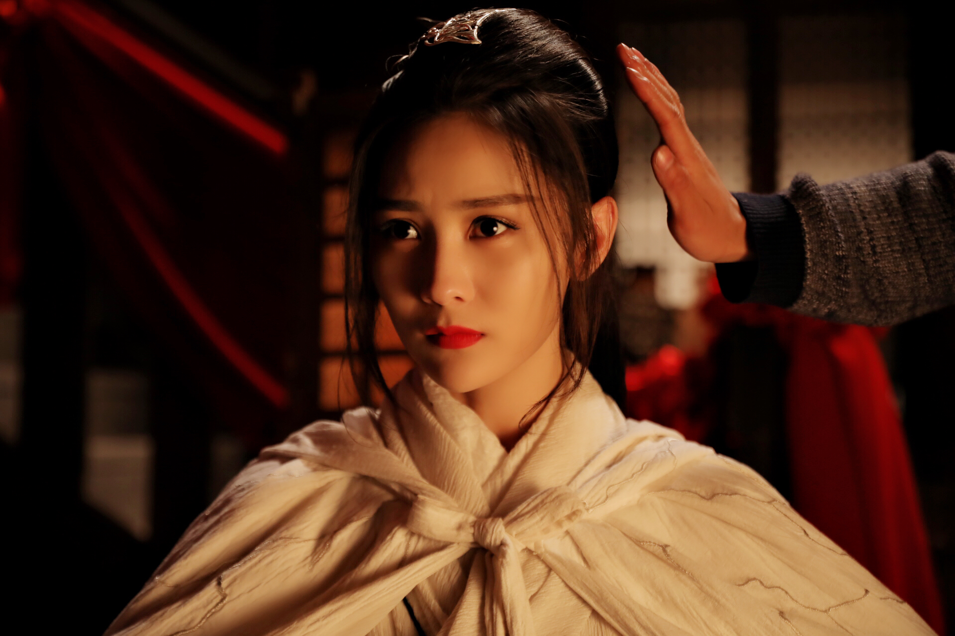  p>张维娜,原名张娜,1990年6月22日出生于湖北省武汉市,中国内地女