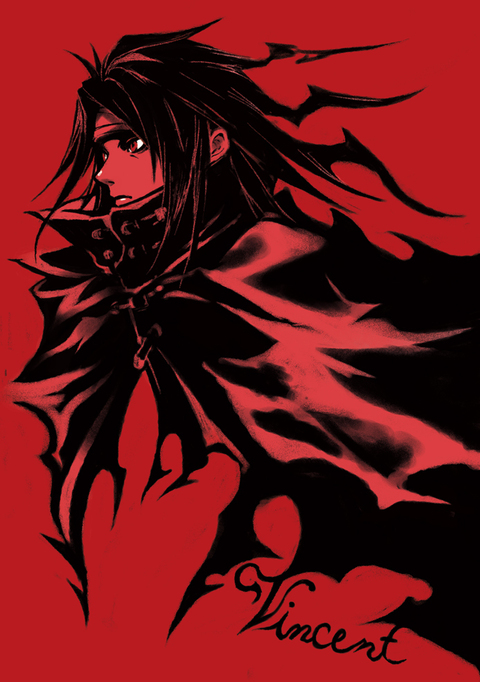 文森特·瓦伦丁