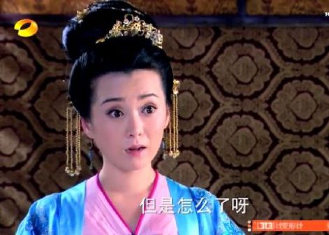 高艺（中国内地女演员）_百度百科