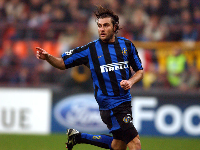 克里斯蒂安维埃里