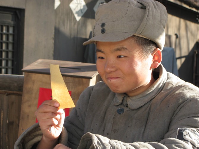 翟小光