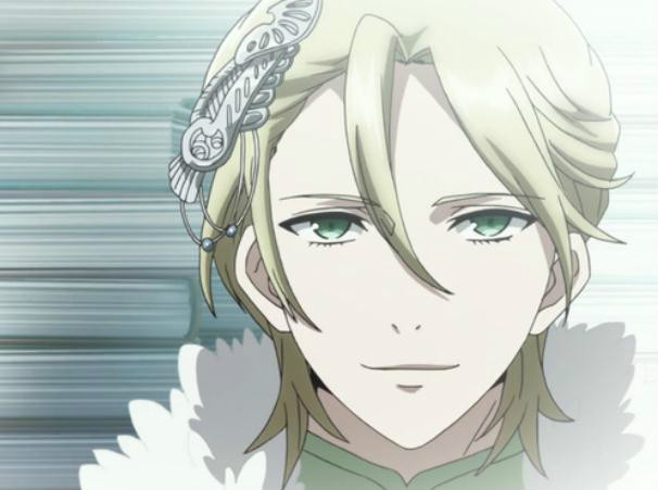 魔界王子 devils and realist