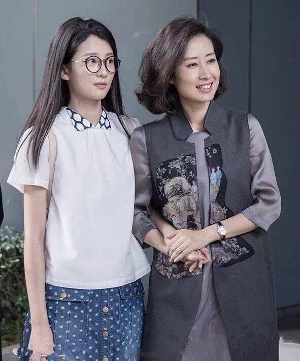刘敏涛