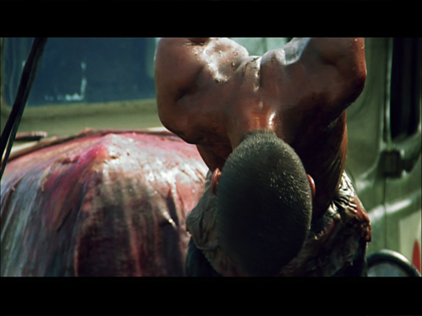 红高粱redsorghum(1987)