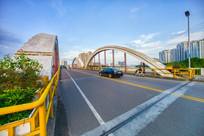 大桥(shuimen bridge),简称水门桥,是中国广东省惠州市惠城区境内一座