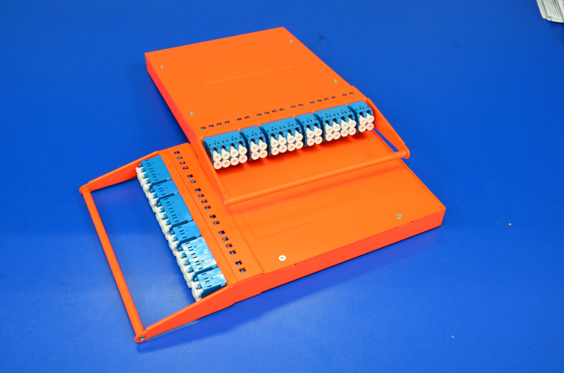 翔光光通讯器材(昆山)有限公司