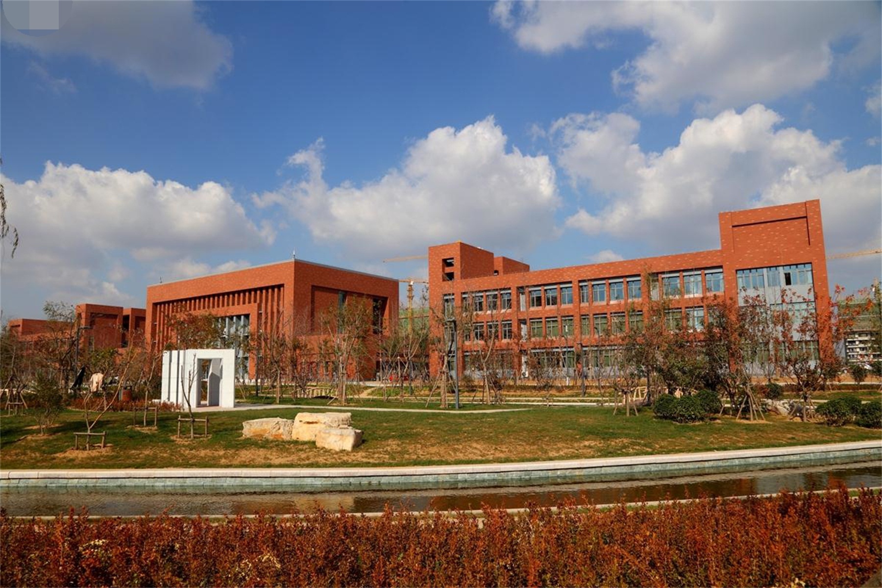 山东省章丘市第四中学