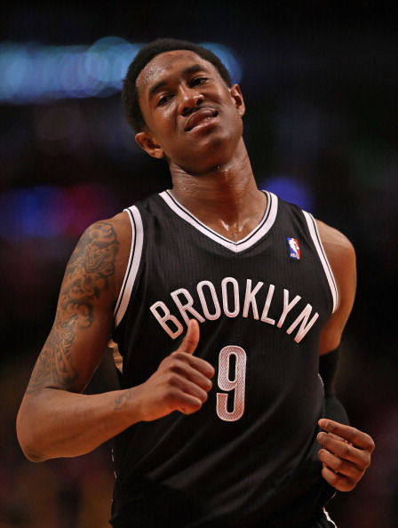 布鲁克林篮网队