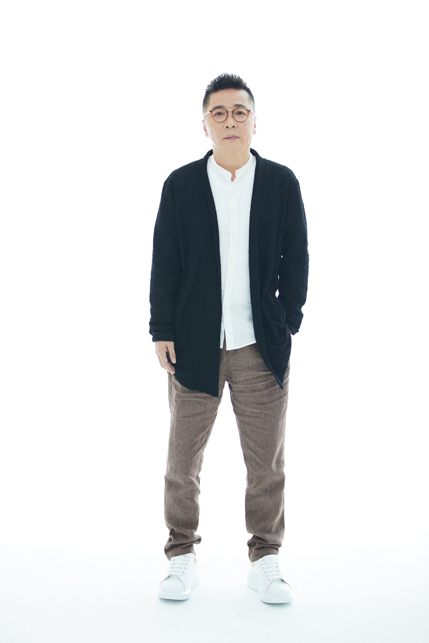 李春波