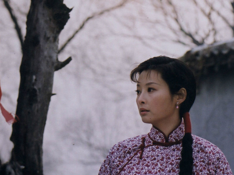  p>《啼笑因缘》是由 a href="#" data-lemmaid="4878375">黄蜀芹 /a>