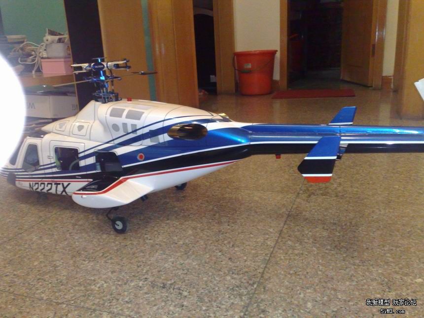  p data-id="gnwp7ooq7o">贝尔222是美国达信贝尔直升机公司研制的第