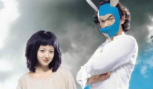  p>《机器人之恋》又名《电子人也无所谓》,是由韩国导演 a target="