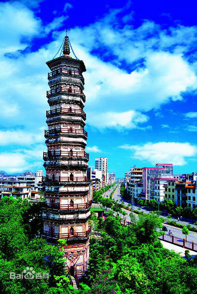 广东省清远市连州地下河旅游景区