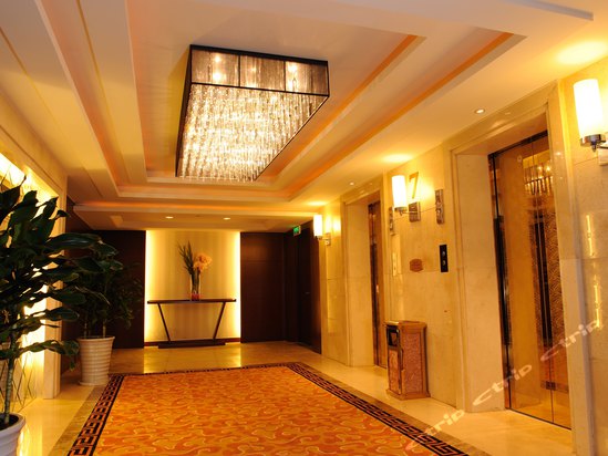 上海天虹国际大酒店