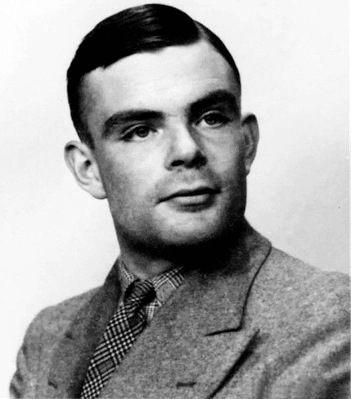 如果世上不曾有过图灵_百科TA说