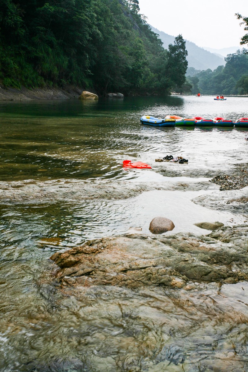 泰平洋水上广场