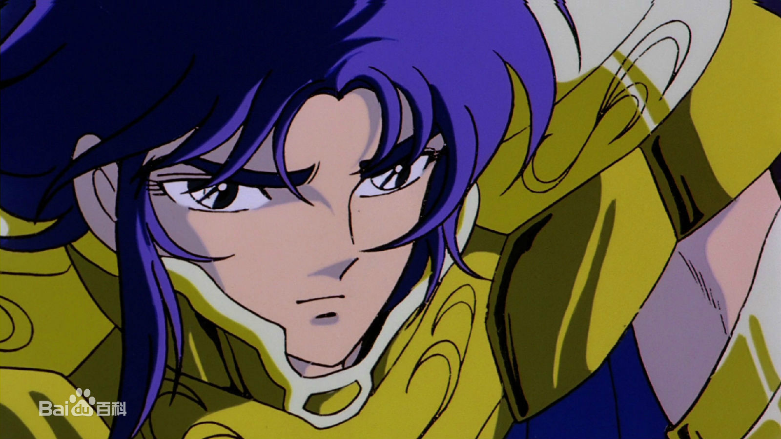  p data-id="gnsx21gzr0">日本动漫《圣斗士星矢》中的人物,双子座的