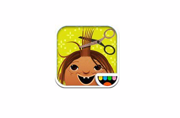  p>小小发型师(toca hair salon)是一个益智类游戏,游戏大小为18.