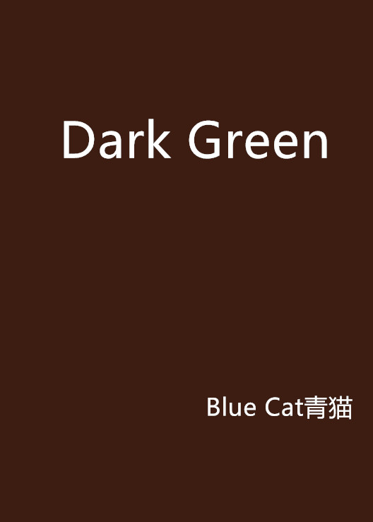 dark green