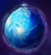 赛尔号第10季:冰封要塞