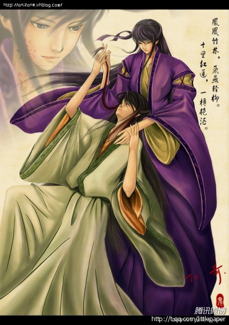 十里红莲艳酒