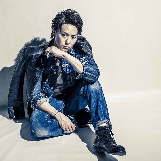  p>takahiro,本名田崎敬浩,1984年12月8日出生于日本山口县下关市