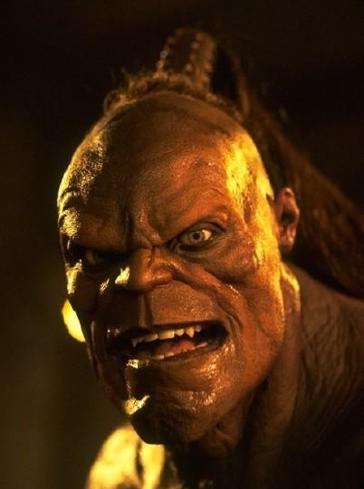 魔鬼帝国mortalkombat