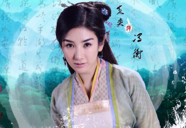  p>2014年内地版《神雕侠侣》改编自 a target="_blank" href="/item