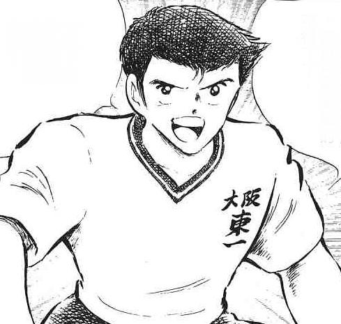 阳一/4088192" data-lemmaid="4088192">高桥阳一 /a>著作日本漫画,是