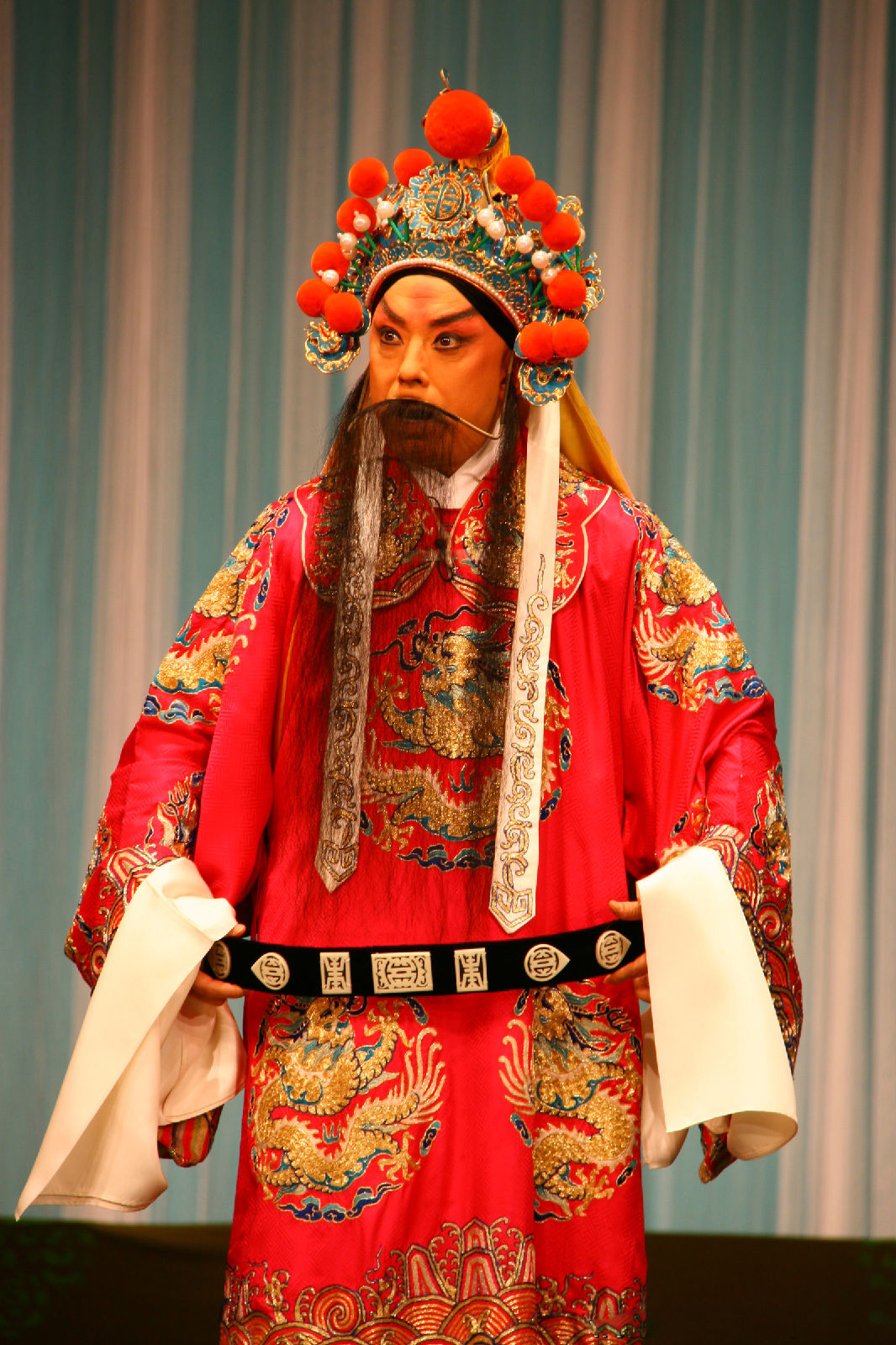  p>老生又称须生,正生,或 a target="_blank"