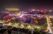 兴宁景色