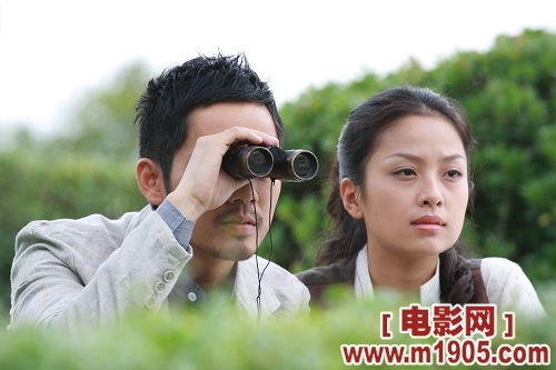 火线追凶之死亡之地