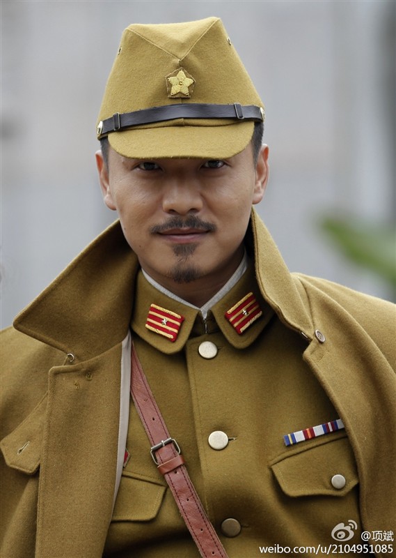  p>《喋血胶东》是河北电影电视剧制作中心2013年出品的战争剧,由 a