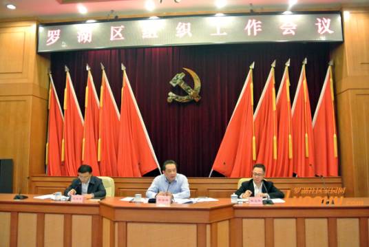 党的组织工作_百度百科