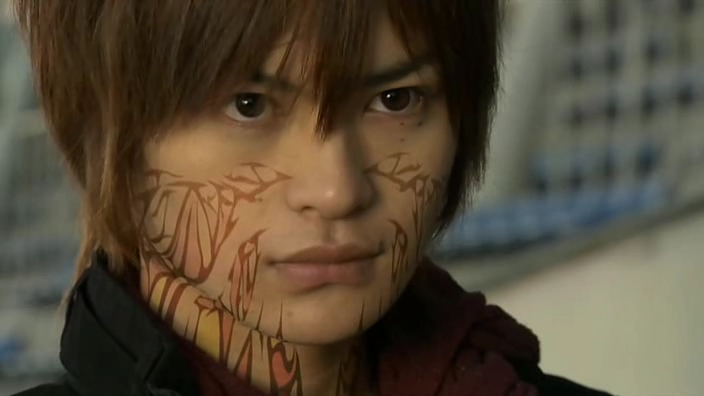  p>日本特摄节目《 a target="_blank" href="/item/假面骑士kiva">