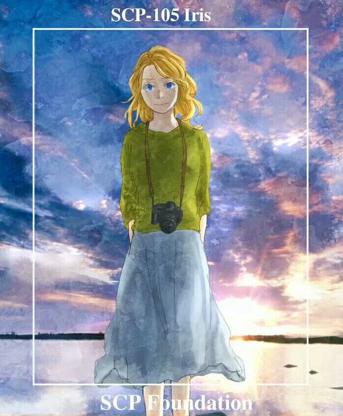 scp-105