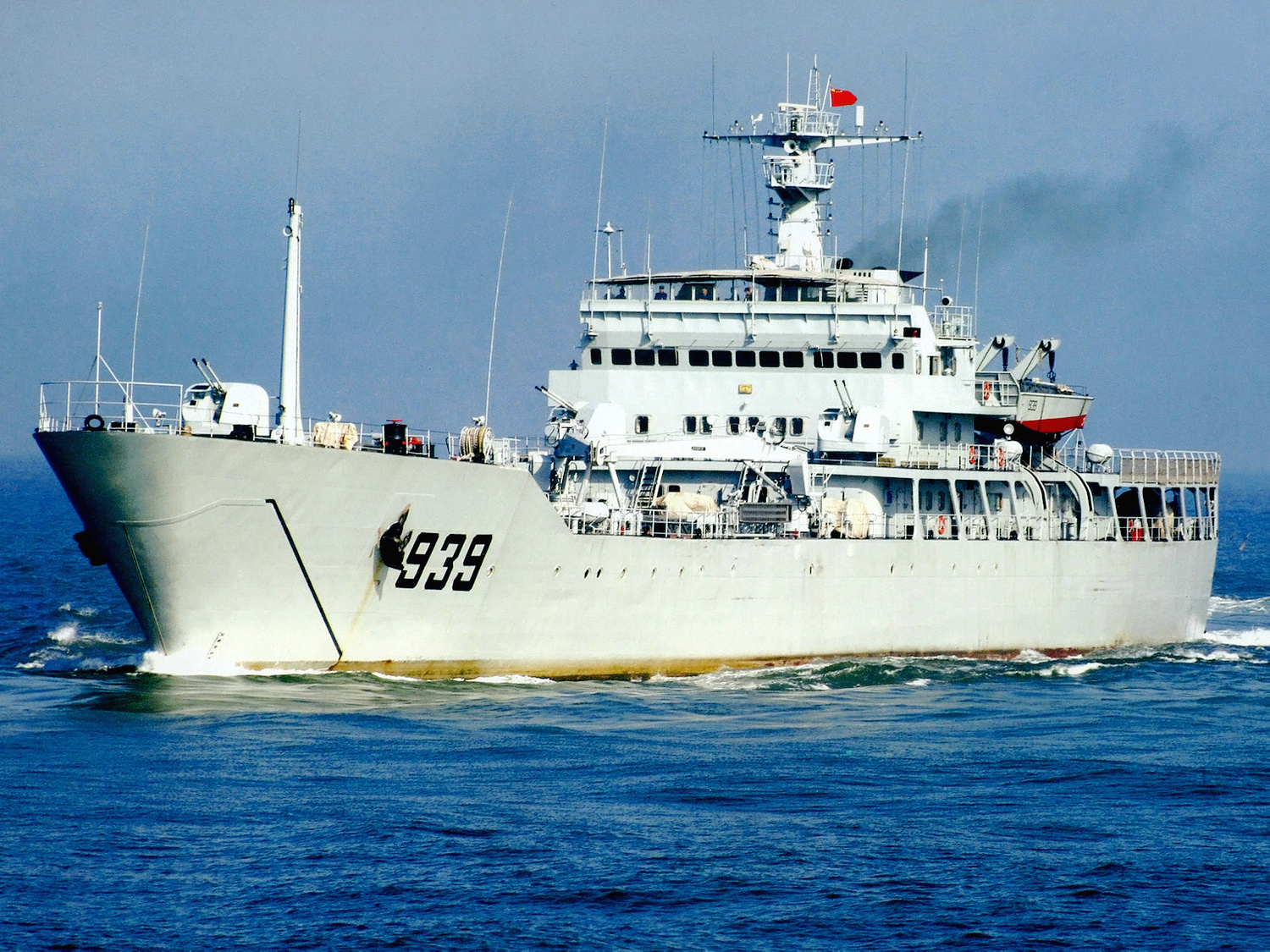  p data-id="gnwi5y8sy6">普陀山号登陆舰(舷号:939),是中国研制建造