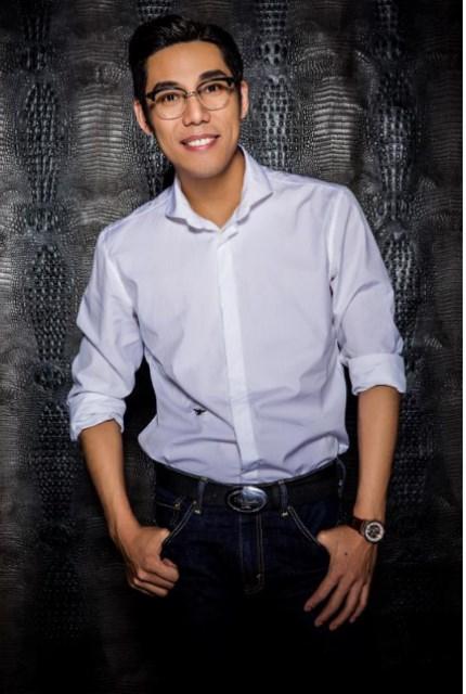 杨金赐