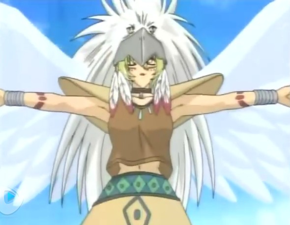 守护者·艾托斯