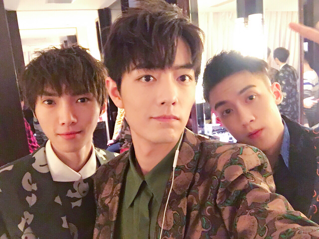  p>x玖少年团,中国内地流行乐男子演唱组合,由 a target="_blank"