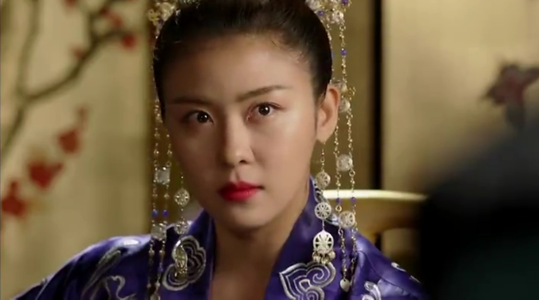  p>《奇皇后》是韩国 a href="#" data-lemmaid="7004">mbc /a>电视台