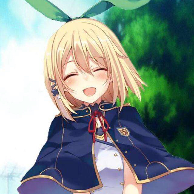 露米娅·汀洁尔