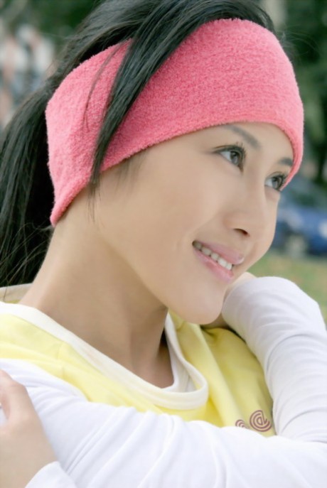 杨紫婷