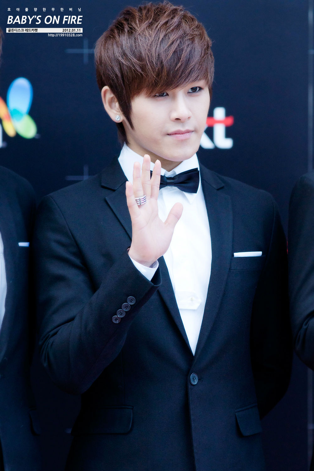  p>李浩沅(lee howon),1991年3月28日出生于韩国釜山 a target="