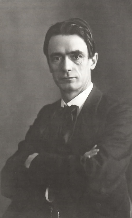  p>鲁道夫·施泰纳(rudolf steiner,1861年2月27日~1925年3月30日), a