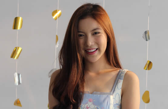 丑小鸭之天生绝配