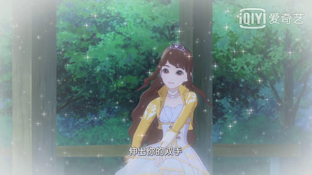 林娜,女,国产动画《 a target="_blank" href="/item/菲梦少女