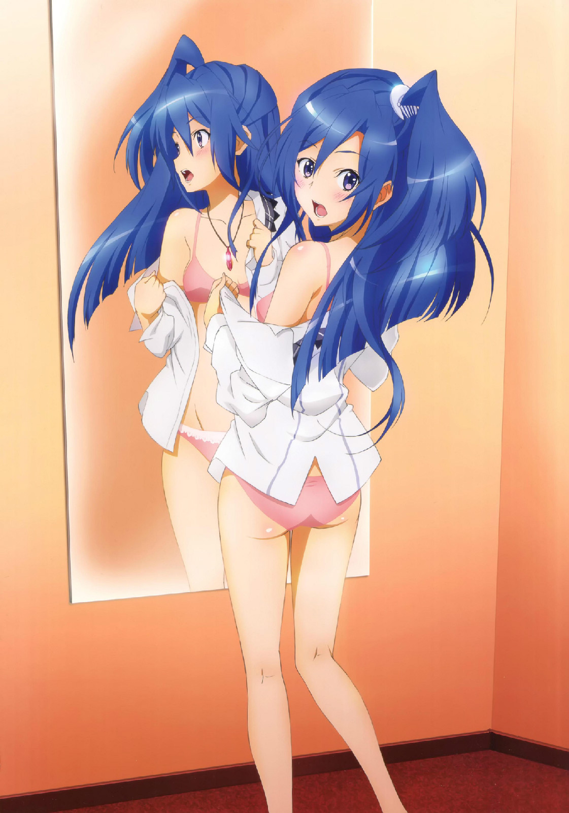  p>《战姬绝唱symphogear gx》是电视动画《 a target="_blank" href=